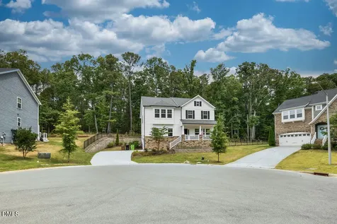 436 Cahors Trail Holly Springs NC 27540
