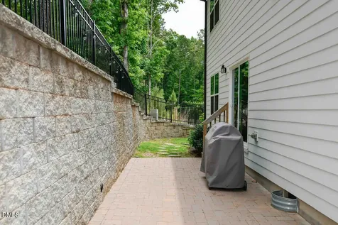 436 Cahors Trail Holly Springs NC 27540