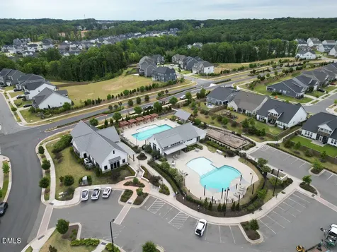 436 Cahors Trail Holly Springs NC 27540