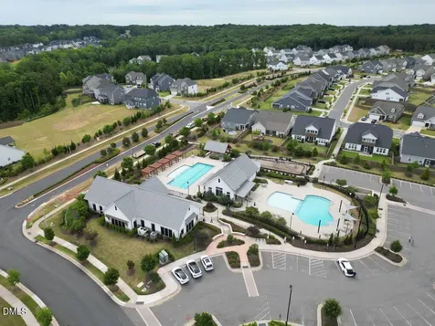 436 Cahors Trail Holly Springs NC 27540