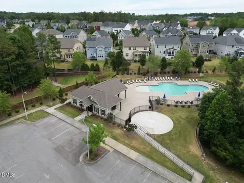 436 Cahors Trail Holly Springs NC 27540