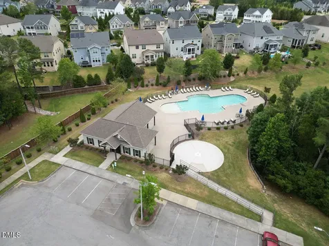 436 Cahors Trail Holly Springs NC 27540