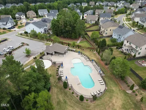 436 Cahors Trail Holly Springs NC 27540