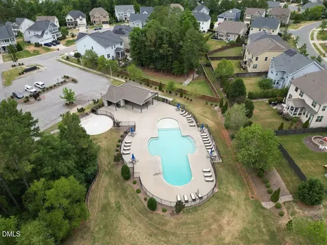 436 Cahors Trail Holly Springs NC 27540