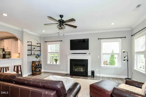 436 Cahors Trail Holly Springs NC 27540