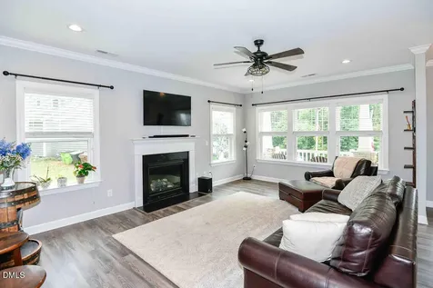 436 Cahors Trail Holly Springs NC 27540