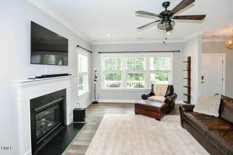 436 Cahors Trail Holly Springs NC 27540