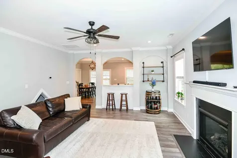 436 Cahors Trail Holly Springs NC 27540