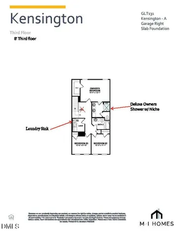 9039 Hazy Jade Way Apex NC 27523