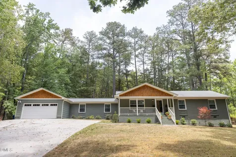 2912 Gretmar Drive Durham NC 27705