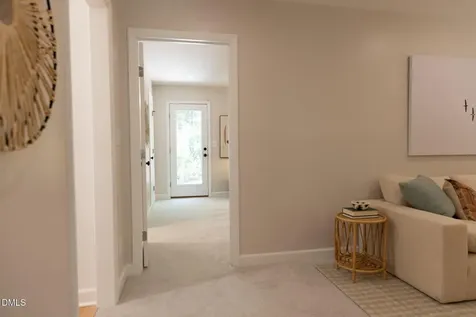 2912 Gretmar Drive Durham NC 27705