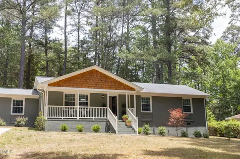 2912 Gretmar Drive Durham NC 27705