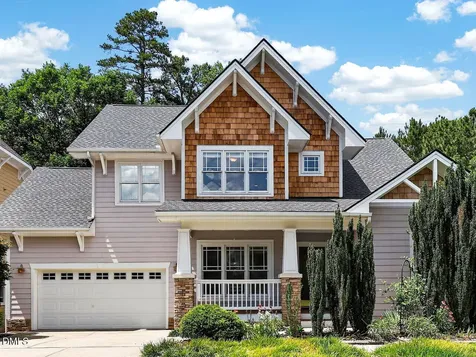 123 Homegate Circle Apex NC 27502