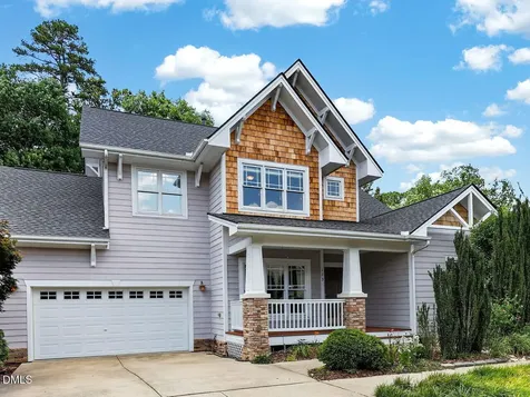 123 Homegate Circle Apex NC 27502