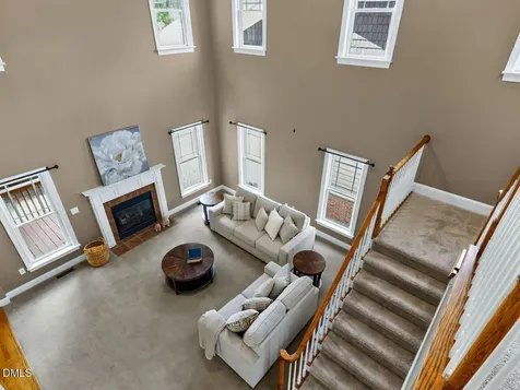 123 Homegate Circle Apex NC 27502