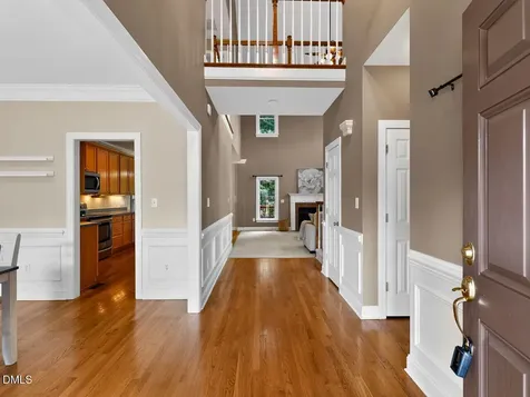 123 Homegate Circle Apex NC 27502