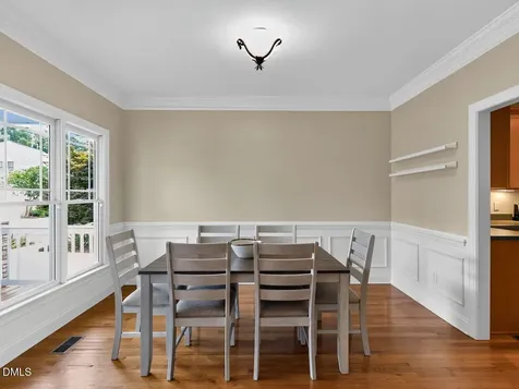 123 Homegate Circle Apex NC 27502
