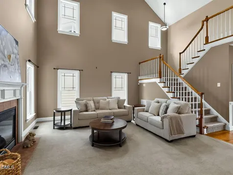 123 Homegate Circle Apex NC 27502