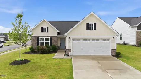82 Coble Farms Place Fuquay Varina NC 27526