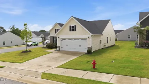 82 Coble Farms Place Fuquay Varina NC 27526