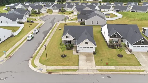 82 Coble Farms Place Fuquay Varina NC 27526