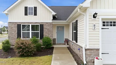 82 Coble Farms Place Fuquay Varina NC 27526