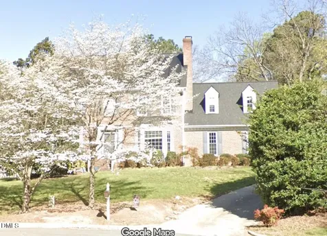 3204 Claverack Way Raleigh NC 27613