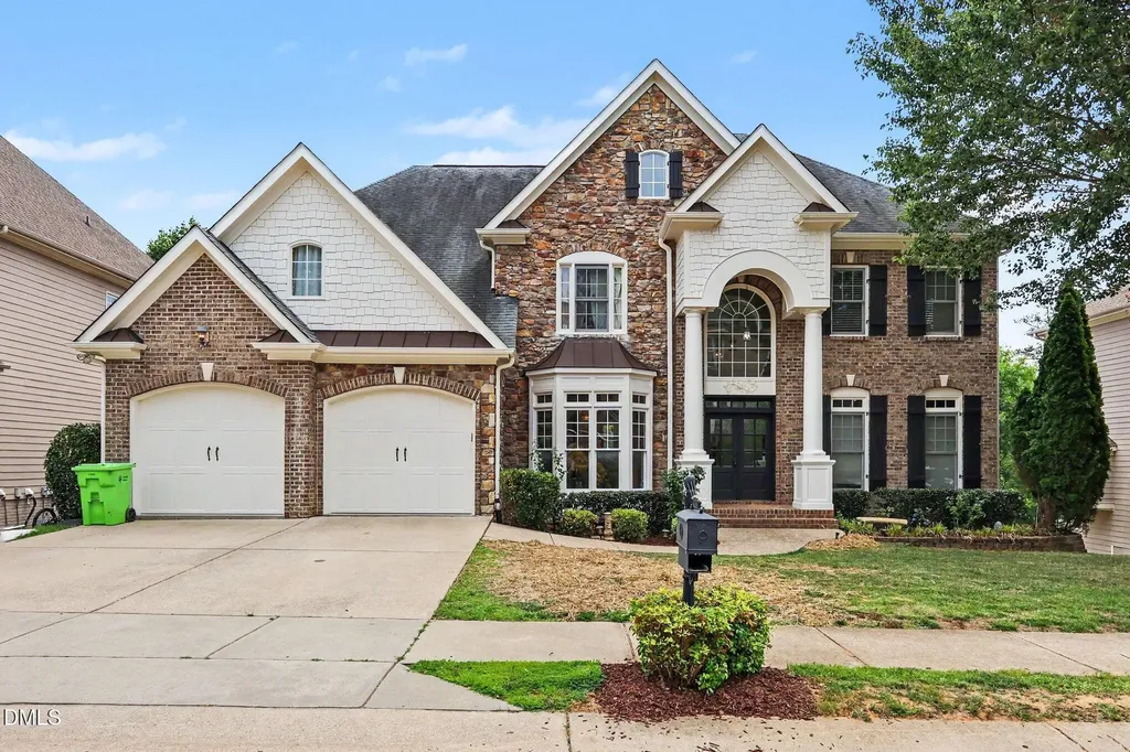 12416 Beauvoir Street Raleigh NC 27614