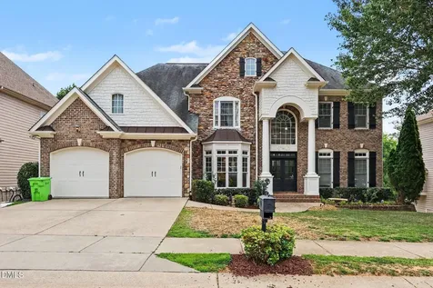 12416 Beauvoir Street Raleigh NC 27614