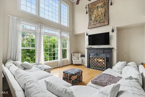 12416 Beauvoir Street Raleigh NC 27614