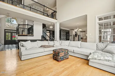 12416 Beauvoir Street Raleigh NC 27614