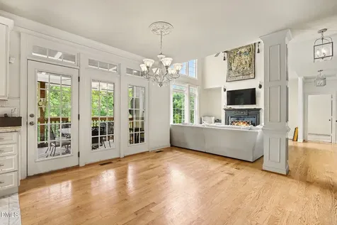 12416 Beauvoir Street Raleigh NC 27614