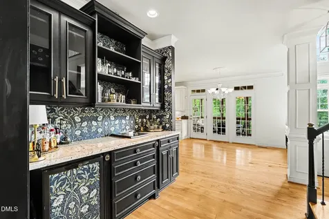 12416 Beauvoir Street Raleigh NC 27614