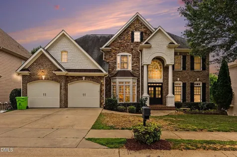 12416 Beauvoir Street Raleigh NC 27614