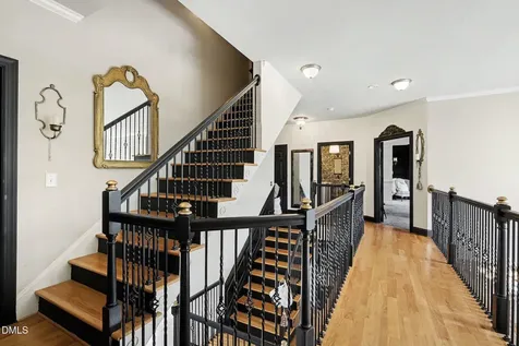 12416 Beauvoir Street Raleigh NC 27614