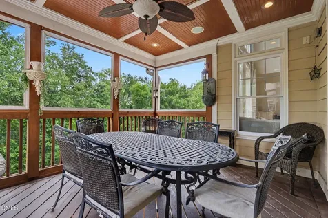 12416 Beauvoir Street Raleigh NC 27614