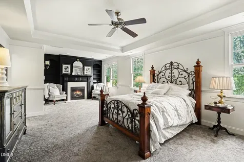 12416 Beauvoir Street Raleigh NC 27614