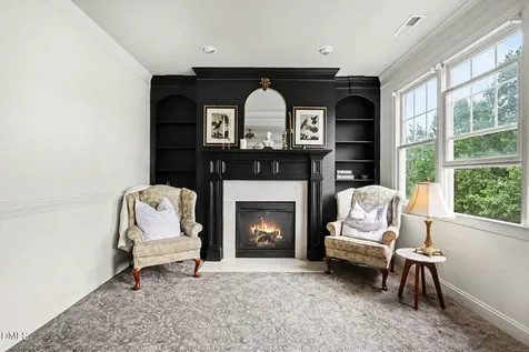 12416 Beauvoir Street Raleigh NC 27614