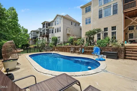 12416 Beauvoir Street Raleigh NC 27614