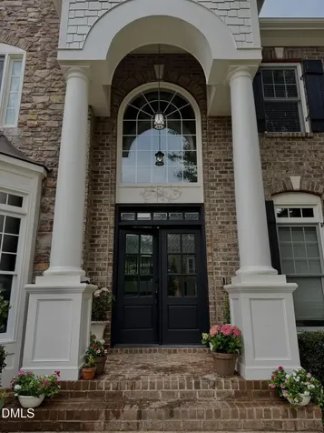 12416 Beauvoir Street Raleigh NC 27614