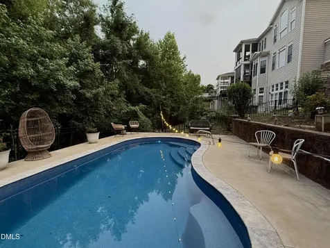 12416 Beauvoir Street Raleigh NC 27614
