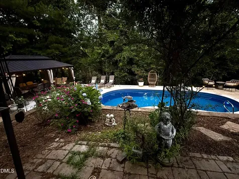 12416 Beauvoir Street Raleigh NC 27614