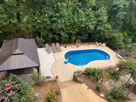 12416 Beauvoir Street Raleigh NC 27614