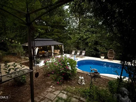 12416 Beauvoir Street Raleigh NC 27614