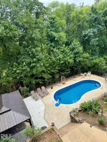 12416 Beauvoir Street Raleigh NC 27614