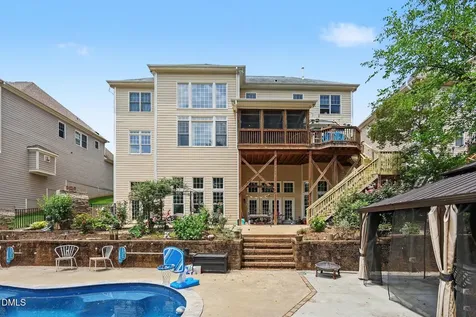 12416 Beauvoir Street Raleigh NC 27614