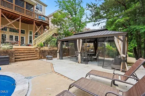 12416 Beauvoir Street Raleigh NC 27614