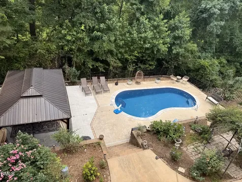 12416 Beauvoir Street Raleigh NC 27614