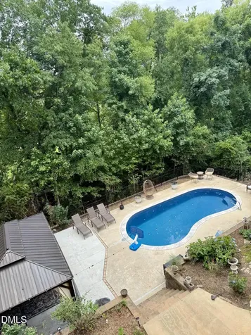 12416 Beauvoir Street Raleigh NC 27614