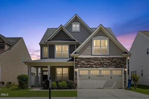 2921 Britmass Drive Raleigh NC 27616